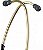 Estetoscópio Master Cardiology Bronze E Preto Littmann 3M - HB004216204 - Imagem 5