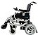 Cadeira de rodas motorizada D1000 - Imagem 2