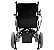 Cadeira de rodas motorizada D1000 - Imagem 4