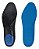 Palmilha Gel Soft Comfort Work com 2 Pares Masculino - Imagem 2