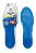 Palmilha Gel  Sofcomfort Everyday com 2 Pares Masculino - Imagem 3