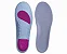 Palmilha Gel Sofcomfort Sport Insoles Feminino - Imagem 2