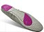 Palmilha Gel  Sofcomfort Sport Insoles Feminino - Imagem 3