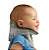Colar cervical infantil PD3 (1 a 3) anos Aspen - Imagem 1