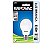 Lâmpada Led Rayovac 6w bivolt A55  Branca - Imagem 3