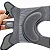 Joelheira Elástica C-Knee Poly Stabilizer Oppo Chantal CHANTAL - Imagem 2