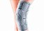 Joelheira Elástica C-Knee Poly Stabilizer Oppo Chantal CHANTAL - Imagem 1