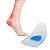 Calcanheira Vertical Siligel Tendon Protect 2 Em 1 Ortho Pauher - Imagem 5