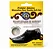 Protetor Tendao Aquiles Adesivo Masculino Sg 825 Ortho Pauher - Imagem 1