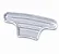 Protetor Tendao Aquiles Adesivo Masculino Sg 825 Ortho Pauher - Imagem 2