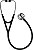 Estetoscópio Cardiology IV 6152 Preto Littmann 3M - Imagem 4