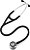 Estetoscópio Cardiology IV 6152 Preto Littmann 3M - Imagem 6