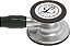 Estetoscópio Cardiology IV 6152 Preto Littmann 3M - Imagem 2