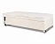 Cama Fawler Elétrica Sommier Century Com Colchão Acoplado Pilati - Imagem 3
