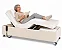 Cama Fawler Elétrica Sommier Century Com Colchão Acoplado Pilati - Imagem 2