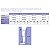 Meia calça 863 Essencial 30-40Mmhg Select Comfort Sigvaris - Imagem 4