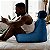 Almofada Encosto Sapo Theraliving Plus Azul Tm413 Theramart - Imagem 7