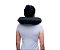Almofada Cervical para Viagens TheraGel - Theramart - Imagem 2
