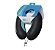 Almofada Cervical para Viagens TheraGel - Theramart - Imagem 1