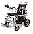 Cadeira De Rodas Motorizada Mobility Pro Dobrável Compact Chair - Imagem 1