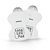 Eletrodo para massageador portátil Pads Omron - Imagem 4