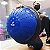 Bola Bosu Dome Com Bomba E Extensor T282 - Acte Sports - Imagem 2