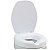 Elevação Assento Sanitário 13,5 Cm Soft Mebuki - Imagem 3