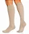 Meia Panturrilha 862 Essencial 20-30Mmhg Comfort Fechada Sigvaris - Imagem 1