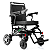 Cadeira de Rodas Motorizada Compact In Power Lite Elétrica - Imagem 3