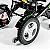 Cadeira de Rodas Motorizada Street Power Lite - Imagem 8