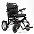 Cadeira de Rodas Motorizada Street Power Lite - Imagem 6