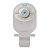 Bolsa Ostomia Drenável Sensura MIO Convex Soft Rec 10-50mm Cinza Maxi Coloplast 16406 - Imagem 1