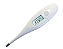 Termômetro digital haste flex medflex incoterm - Imagem 4
