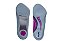 Palmilha Airplus - Fascite Plantar  Orthotic chantal Feminino - Imagem 2