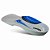Palmilha Plantar Fascia Orthotic Masculina - Imagem 1