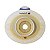 Placa Base Convexa 40mm - SenSura  Coloplast 11015 - Imagem 1