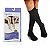 Meia Sigvaris 3/4 Panturrilha 282 Cotton Comfort 20-30 Mmhg - Imagem 4