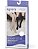Meia Sigvaris 3/4 Panturrilha 282 Cotton Comfort 20-30 Mmhg - Imagem 3