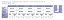 Meia Sigvaris 3/4 Panturrilha 282 Cotton Comfort 20-30 Mmhg - Imagem 4
