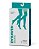 Meia Calça Sigvaris 20-30 mmHg Dynaven Basic - Imagem 4