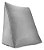 Almofada Encosto Triangular Plushpillo Theva - Imagem 2