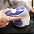 Massageador Orbital 127v Aparelho Elétrico Massagem Dellamed - Imagem 5