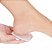 Soft Pad Para Conforto No Calcanhar Lady Feet 1018 OrthoPauher - Imagem 3