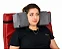 Almofada Postural para cabeça Longevitech - Imagem 4