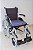 Almofada quadrada Confort para Cadeira de rodas Longevitech - Imagem 4