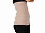 Cinta Abdominal Pós Cirúrgica 5 Painéis com adaptador Salvapé XG - Imagem 2