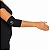 Cotoveleira de Neoprene 361 Salvapé | Compressão, Proteção e Suporte para Cotovelo - Imagem 2