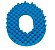 Forração Ortopédica Oval MS 940-10 Salvapé - Imagem 4