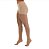 Meia Calça curta comfortline venosan 20-30mmHg aberta - Imagem 1
