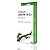 Meia Panturrilha LegLine 15-23 mmHg Ponteira Aberta Sahara - Venosan - Imagem 3